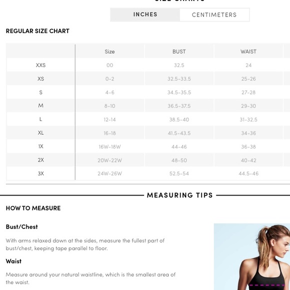 Athleta Essence Twist Top - Picture 9 of 11